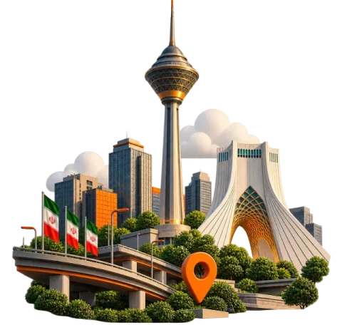 اجاره انبار در تهران