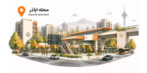 اجاره انبار محله اباذر