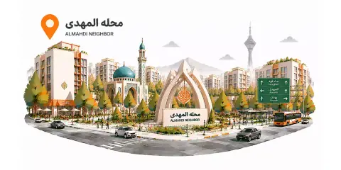 اجاره انبار محله المهدی
