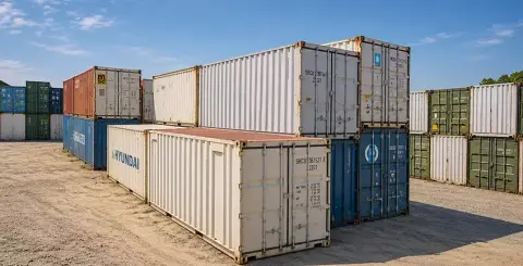 اجاره انبار روزانه در کرج