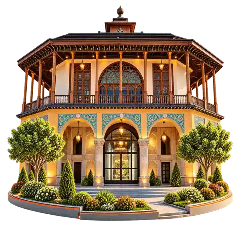 اجاره انبار در قزوین