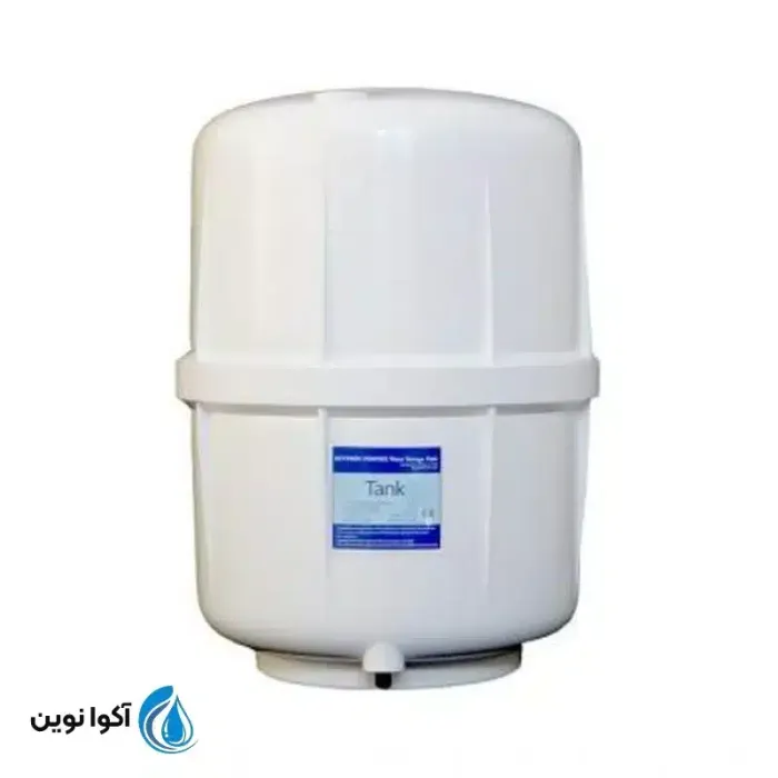 دستگاه تصفیه آب سی سی کا مدل CCK-RO7 ORP