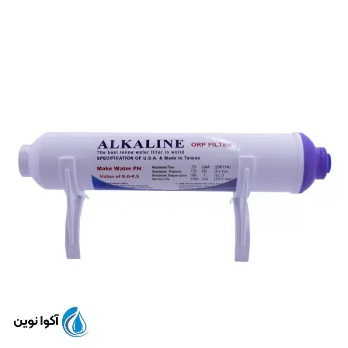 تصفیه آب خانگی سافت واتر 10 مرحله ای مدل RO-10