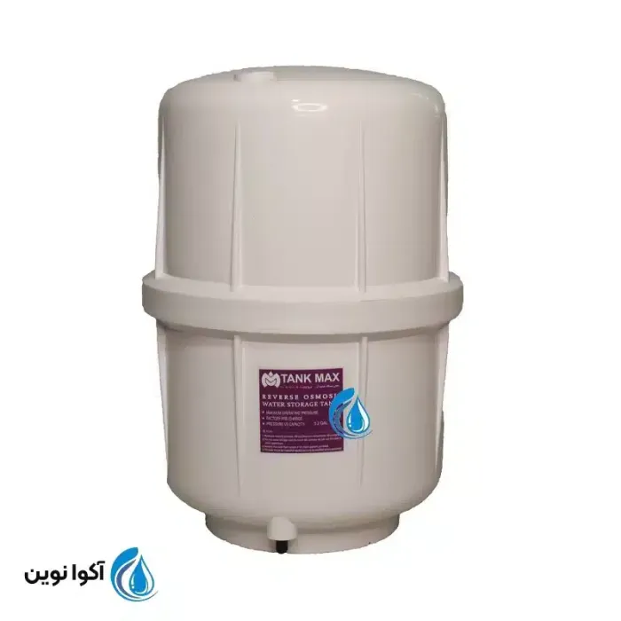 تصفیه آب خانگی سافت واتر 10 مرحله ای مدل RO-10