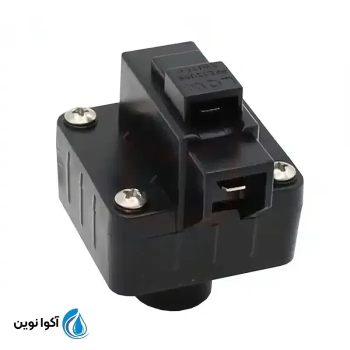 سوئیچ فشار پایین یا لو پرشر