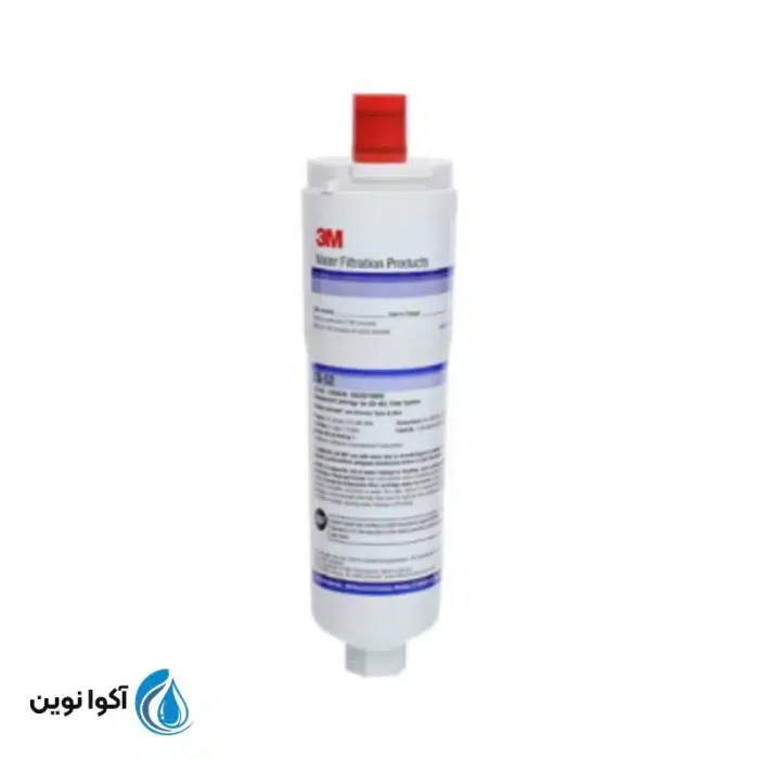 فیلتر یخچال بوش bosch مدل 3m