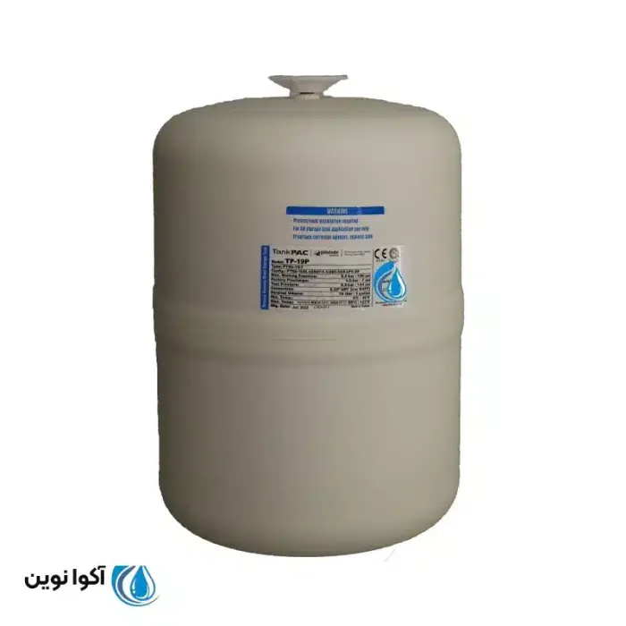 تصفیه آب آکوا لاین 7 مرحله ای با مخزن تانک پک aqua line Ro7_orp
