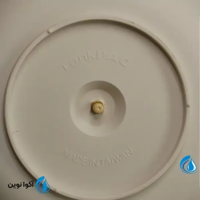 تصفیه آب آکوا لاین 7 مرحله ای با مخزن تانک پک aqua line Ro7_orp