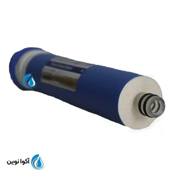 تصفیه آب آکوا لاین 7 مرحله ای با فیلتر الکالاین قلیایی Ro7orp