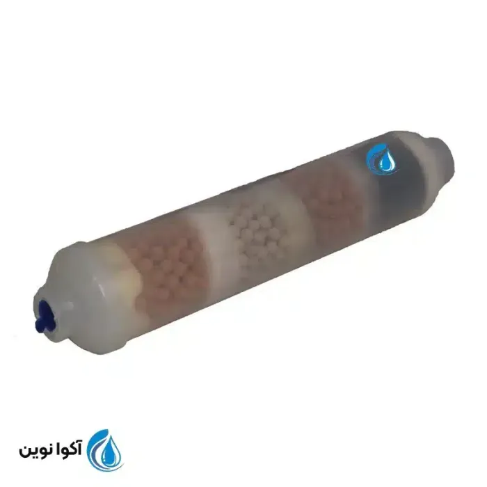 آکوا لاین 8 فیلتر قلیایی و یووی Ro8 uv_orp