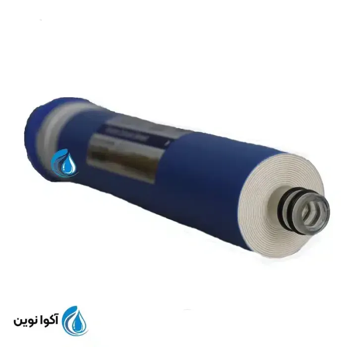 تصفیه آب آکوا لاین 7 مرحله ای با مخزن تانک پک aqua line Ro7_orp