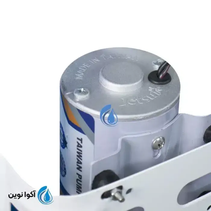 دستگاه تصفیه آب اکوا اکسپرت تایوانی