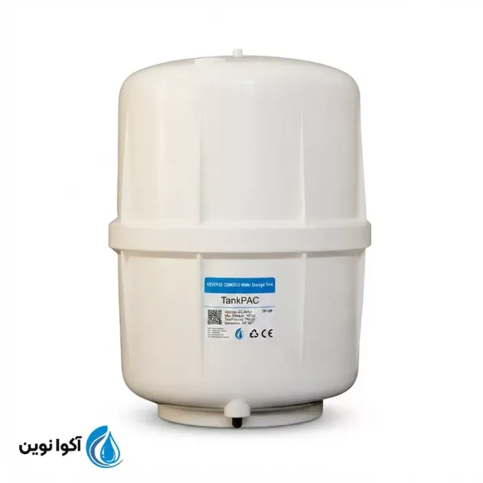 تصفیه آب آکوا پرو RO6-FIBERGLASS TN Plus
