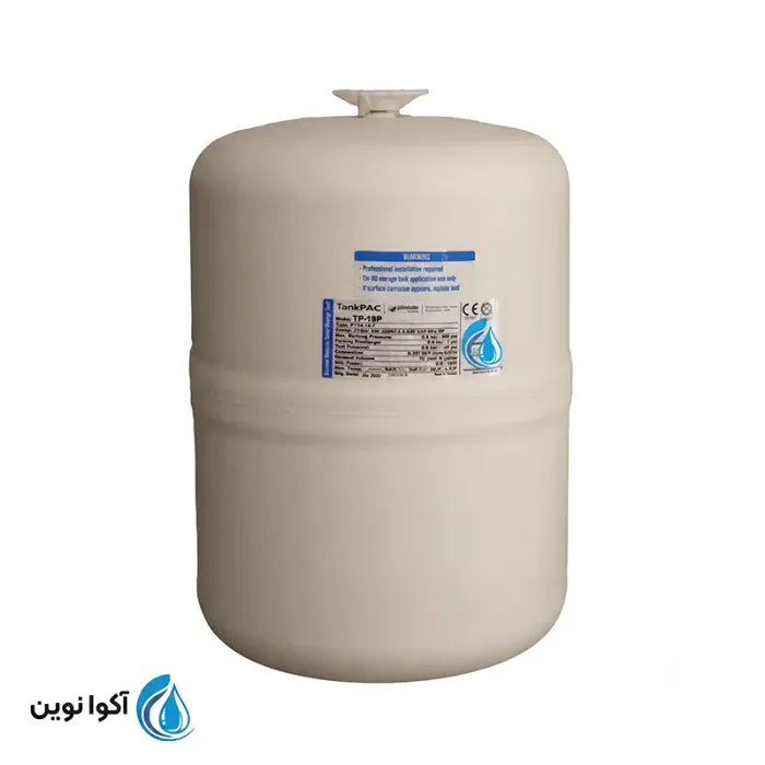 تصفیه آب آکوا پرو RO67S1 TN Plus