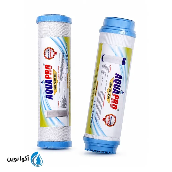 فیلتر دستگاه تصفیه آب آکوا پرو udf2